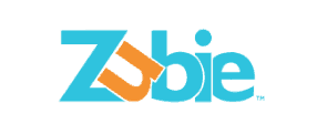 Zubie logo