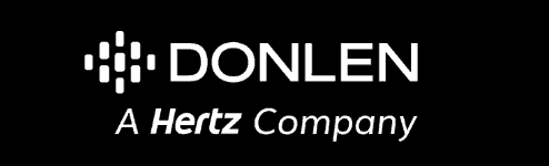 Donlen logo