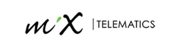 Mix Telematics logo