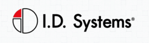 ID Systems logo