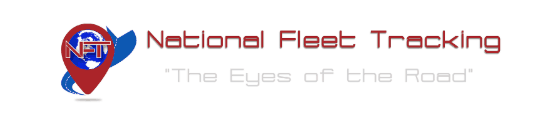 National Fleet Tracking logo