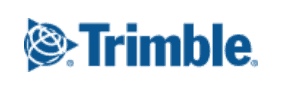 Trimble logo