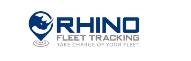 Rhino Fleet Tracking Logo