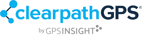 Clearpath GPS logo