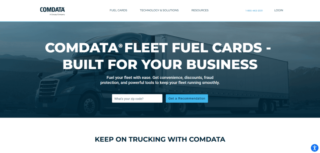 20 Best Fuel Cards for a Small Business (2026 Review)