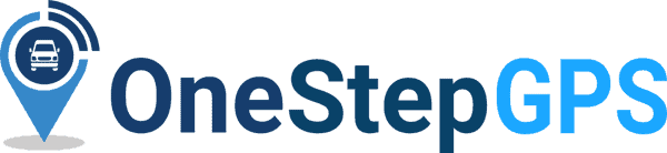 OneStepGPS logo
