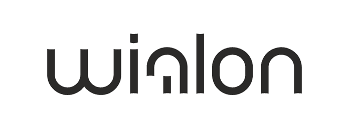 Wialon logo