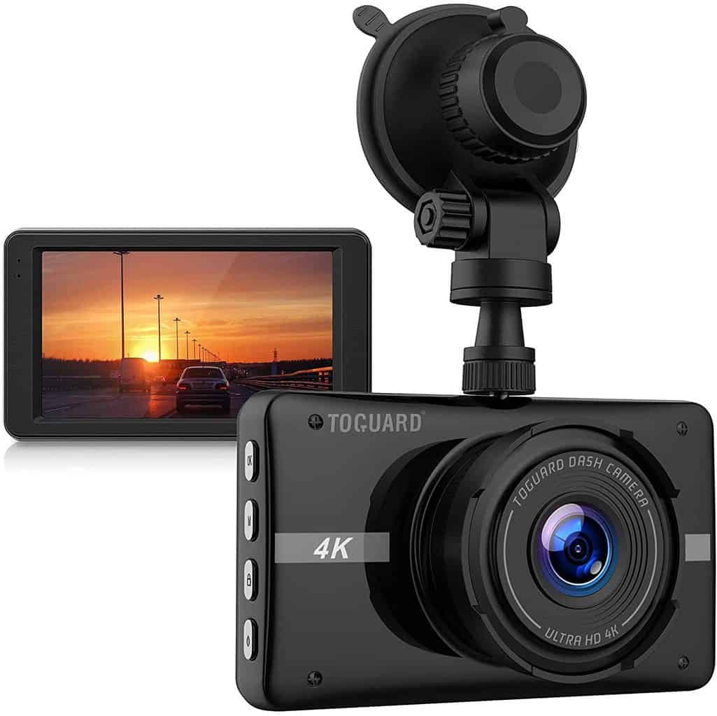 Best Solar Powered Dash Cam - FreightWaves Ratings