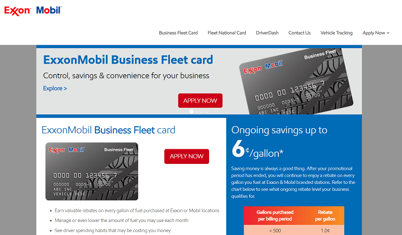 20 Best Fuel Cards for a Small Business (2024 Review)