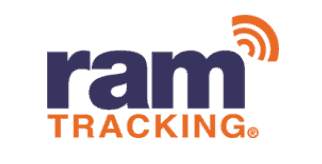 RAM Tracking logo