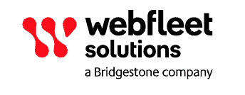 Webfleet solutions logo